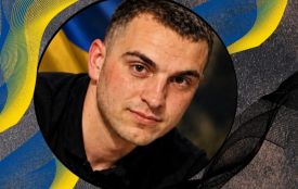 «На щиті» повертається Герой із Борщівської громади Роман Скоцеляс
