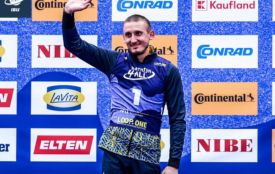 Паралімпієць із Тернополя Тарас Радь став чемпіоном змагань в Німеччині