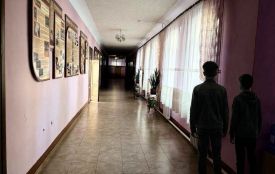 Спостерігають чи працюють? Як влада реагує на порушення прав дітей у спецшколі  на Тернопільщині