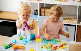 Садочок із власним укриттям у ЖК «Енергія»: як працює Smart Kids на Енергетичній бічній ( на правах реклами)
