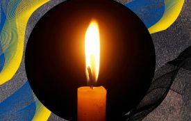 Тернопільщина прощається з Героями Владиславом Коровком та Василем Дудлієм