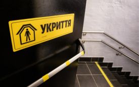 У Тернополі у 87 укриттях багатоквартирних будинків облаштують безкоштовний Wi-Fi