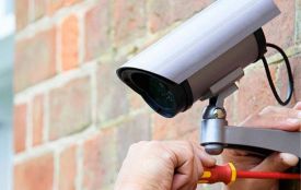 Ще 42 камери мають встановити у дворах багатоповерхівок в Тернополі