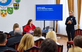 У Чортківській громаді посилюють безпеку учнів під час повітряних тривог
