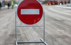Багату в Тернополі перекриють на два дні через ремонт