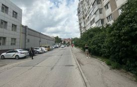 П’яний водій збив двох жінок на тротуарі й утік: яке покарання призначив суд