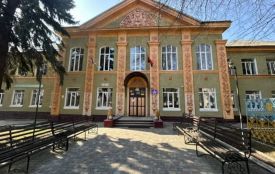 У Тернополі правовий ліцей № 2 реорганізують у два заклади: академічний ліцей «Консул» та початкову школу № 4.