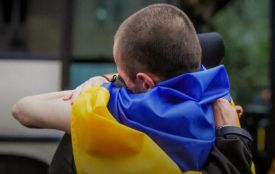 Як написати листа українському захиснику в полоні: роз'яснення Міноборони