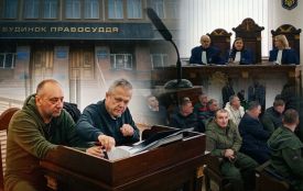 Ветерана можуть посадити через конфлікт з муніципалом