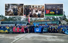 Головні новини Тернополя та області за тиждень: дивіться відео