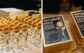 «Народний бренд 2026»: додали ще три номінації, у яких можна підтримати місцевий бізнес