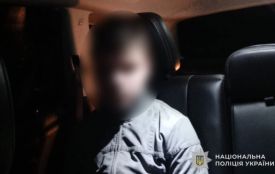 На Тернопільщині розшукали 16-річного хлопця: заблукав у полі