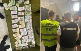На Тернопільщині лікаря-інтерна та двох його спільників засудили за схему з фіктивною інвалідністю