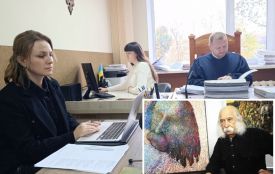 Справа Івана Марчука: суд не призначив повторну експертизу, а відповідачі заговорили про мирову