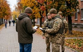 «Бусифікація» відміняється? Про дзвінок рідним і хто має право затримувати: розбираємо новий наказ про ТЦК