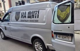 Помер Герой-тернополянин Андрій Хрущ