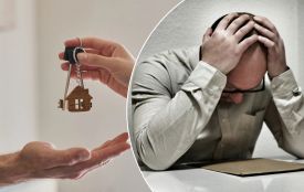 Чи забиратимуть квартири через борги за комунальні послуги