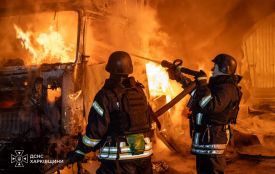 РФ ударила по електропотягу у Дніпрі. Загинули 14 людей (оновлюється)