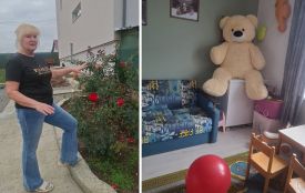 Від війни до нового дому: як на Тернопільщині облаштували житло для 17 дітей