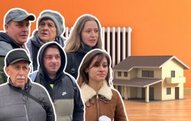 Як тернополяни готуються до зими і чи тепло в оселях зараз (Опитування)