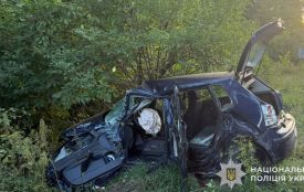 На Тернопільщині судитимуть водія вантажівки через аварію із двома загиблими