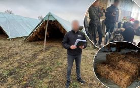 Тютюнова схема на 35,7 млн грн: дев’ятьох осіб судитимуть за незаконне виробництво та збут