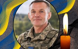 Підтвердили загибель Героя з Козівської громади Ігоря Возьного
