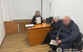 Судитимуть 52-річну чортківчанку за побиття працівниці кав’ярні