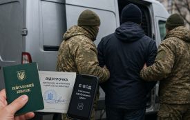 Мають відстрочку, а опиняються на полігоні: що робити, якщо в ТЦК везуть проти волі