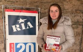 Голосувала за улюблений бізнес в «Народному бренді» і виграла техніку: визначили другу переможницю розіграшу