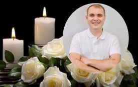Помер 26-річний стоматолог Бережанської лікарні