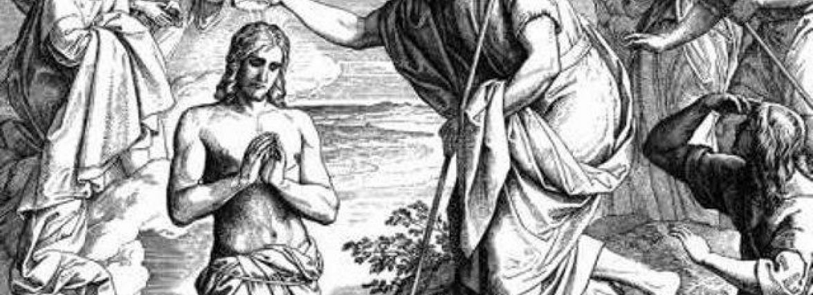 Сьогодні, 7 липня: святкують Різдво Івана Хрестителя