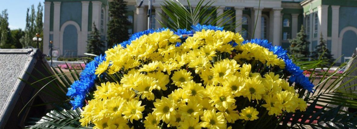Сьогодні, 22 липня: День визволення Сєвєродонецька від незаконних збройних формувань