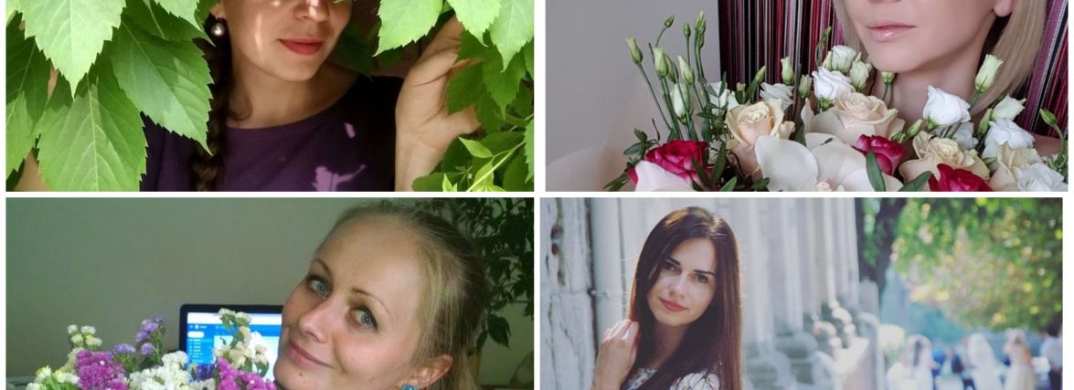 День ангела тричі на рік: що кажуть про своє ім'я тернопільські Світлани