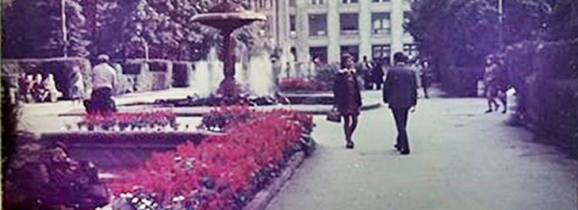 Ретро Тернопіль: культові місця. А ви їх пам'ятаєте?