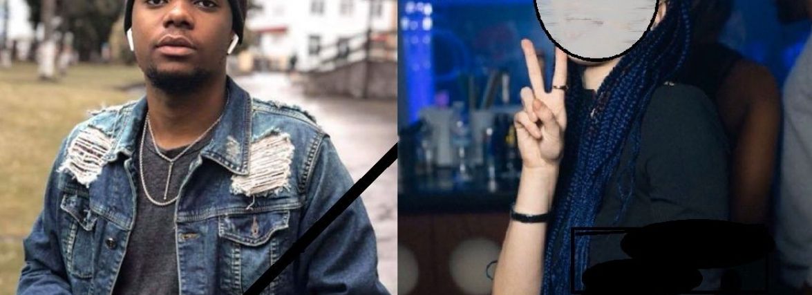 Своє 18-річчя Соломія, яку підозрюють у вбивстві іноземного студента Ерітьє, зустріне за гратами