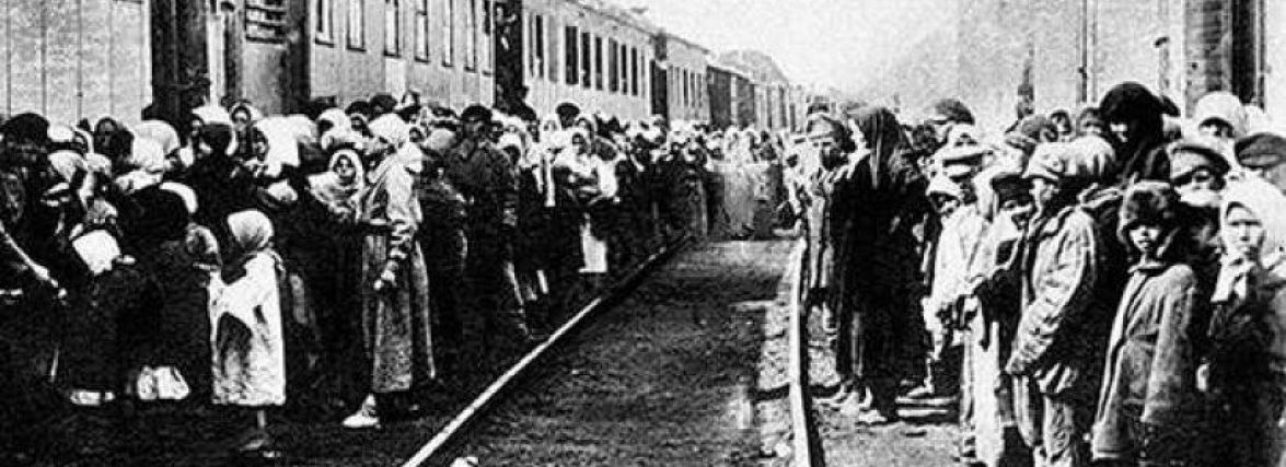 День в історії, 19 жовтня: почалося масове вивезення українців у Сибір