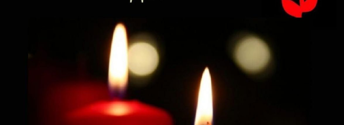 Сьогодні, 15 листопада: Всесвітній день пам’яті жертв дорожніх аварій