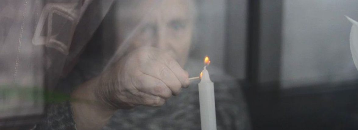 "Мама пекла палянички з лободи і листя": тернополяни діляться спогадами родичів про Голодомор