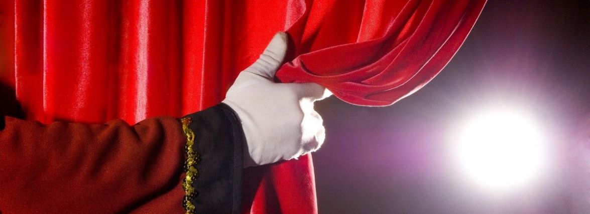 Перелік культурних заходів та репертуар вистав у Тернопільському драмтеатрі на лютий