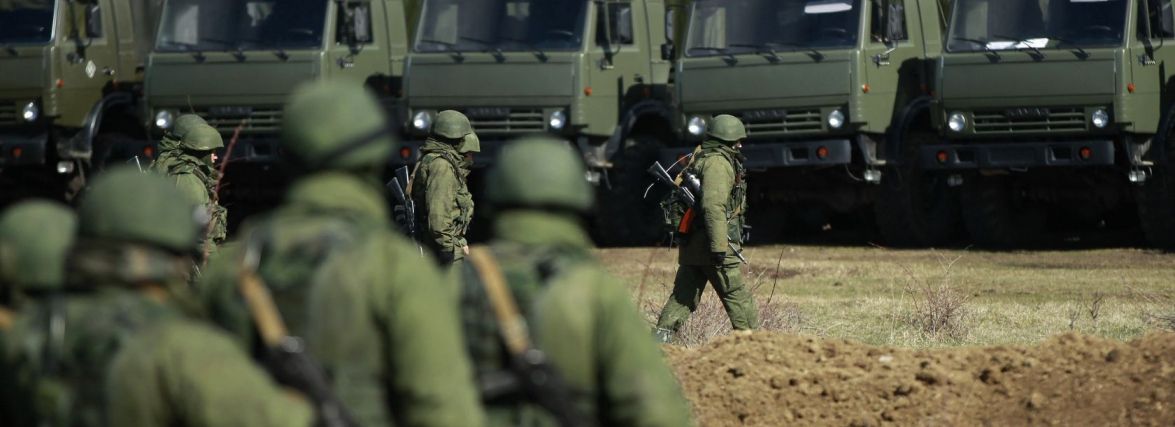 Цей день в історії, 18 березня: росія анексувала Крим