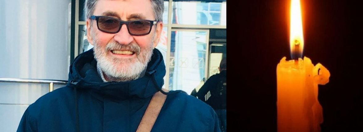 Він вчив нас не тільки співати, а й жити – не стало відомого музиканта і вчителя Олега Крамара