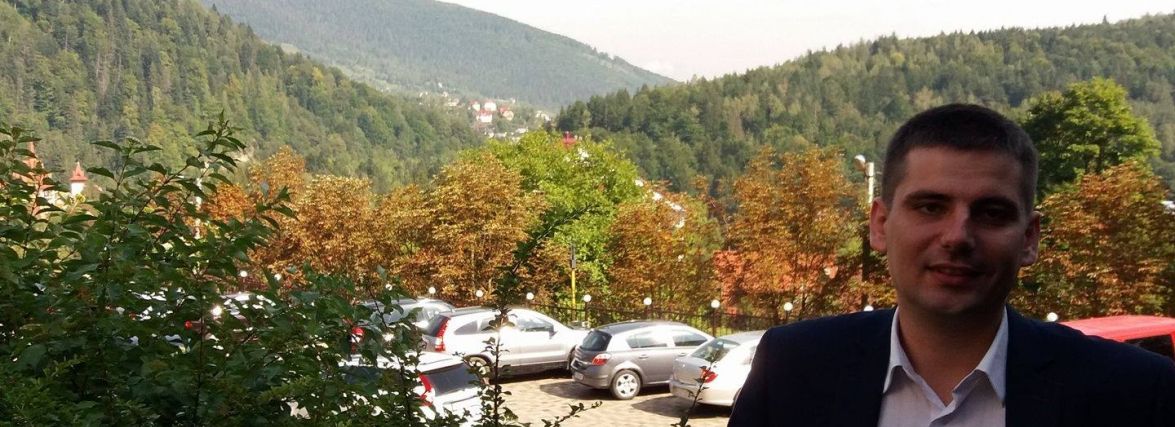Трагічна смерть заступника декана з політехнічного: чому мовчать університет і поліція?
