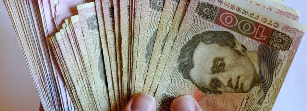 Як шахраї проводили "грошову реформу" та заробили 70 тисяч
