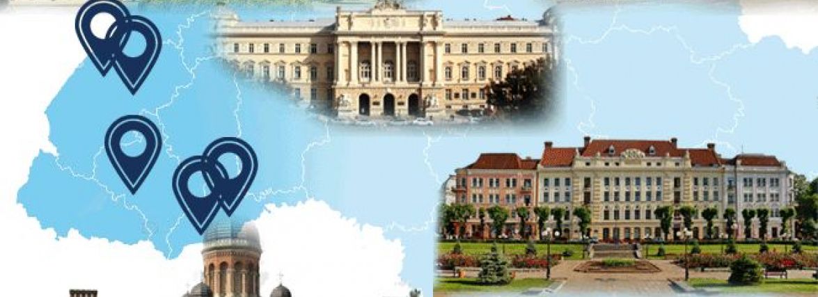 ТОП-5 вишів Західного регіону за версією «20 хвилин»: що пропонують сусідні області у 2021 році (ЦІНИ)