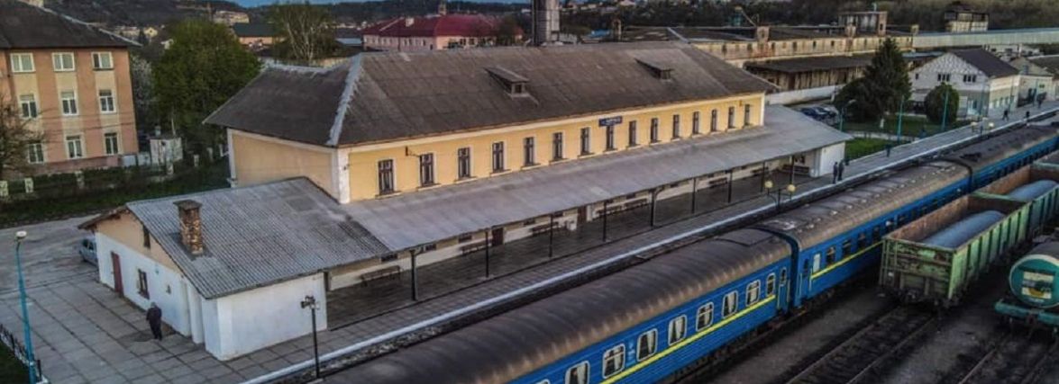 "Укрзалізниця" призначила новий поїзд, який курсуватиме зі столиці через Тернопільщину (РОЗКЛАД)