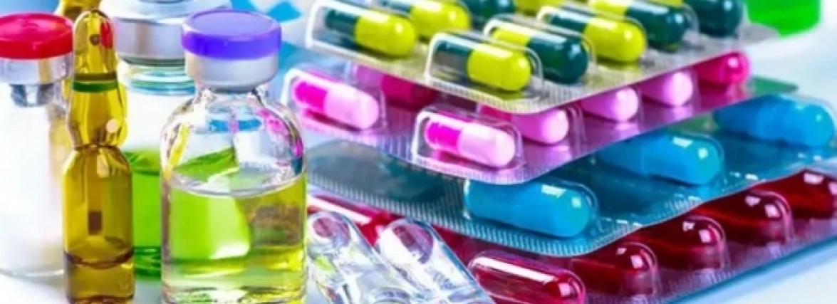 В Україні заборонили продаж лікарських засобів дітям до 14 років (ДЛЯ ОБГОВОРЕННЯ)