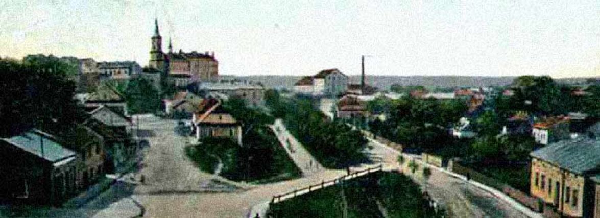 Ким були люди, на честь яких назвали вулиці Тернополя? (ТЕСТ)