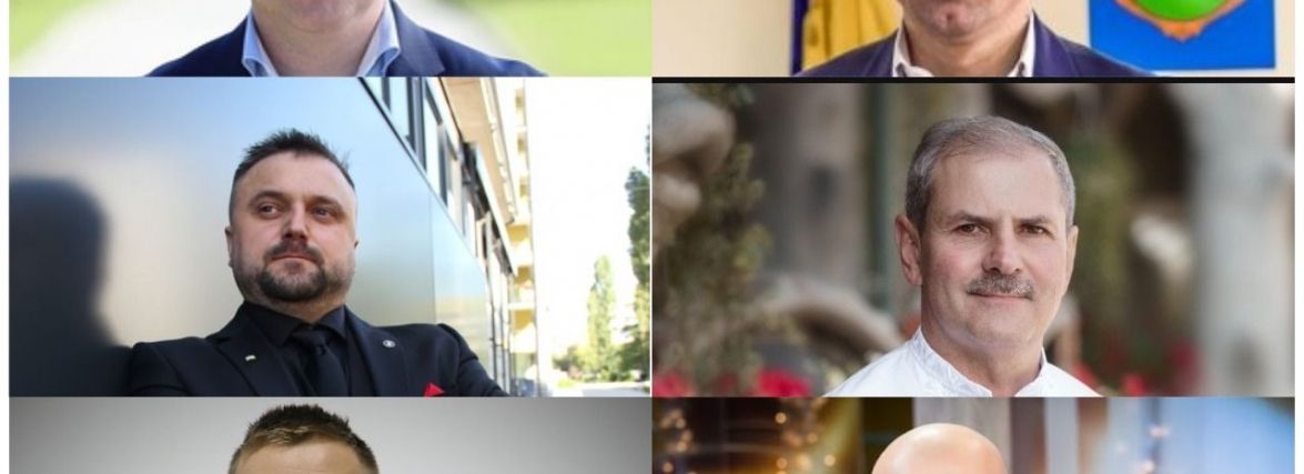 Чим багаті? Що декларують мери міст Тернопільського району