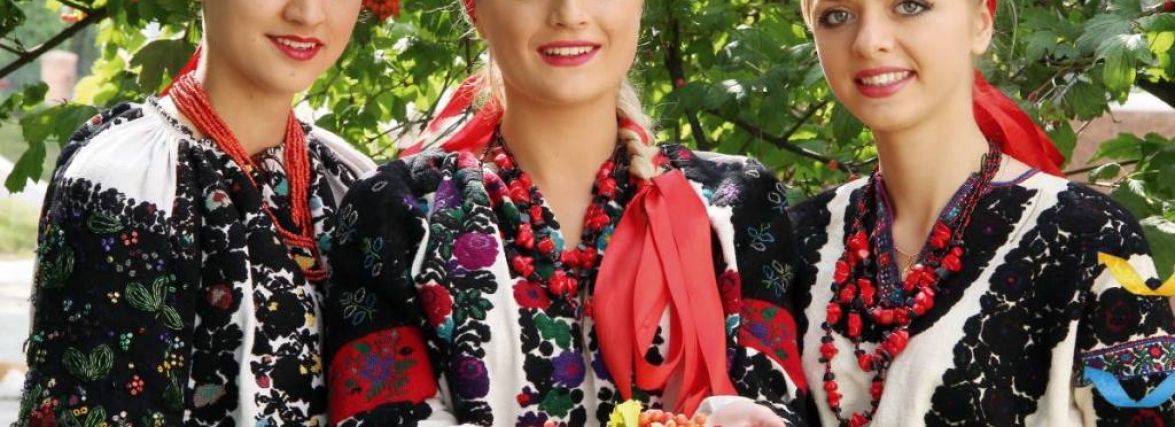 На Тернопільщині відбудеться мистецький фестиваль "Борщівська вишиванка". Чим дивуватиме цього року?